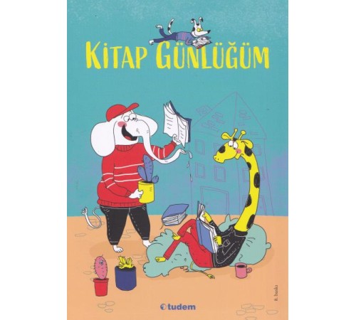 Kitap Günlüğüm