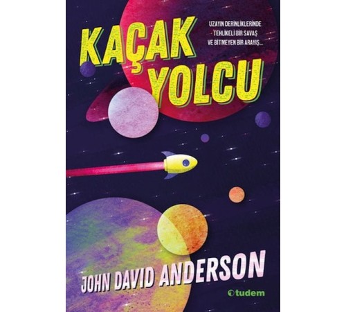 Kaçak Yolcu
