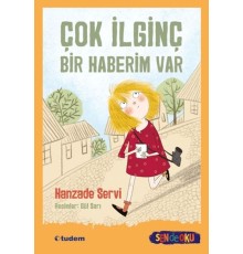 Sen De Oku- Çok İlginç Bir Haberim Var