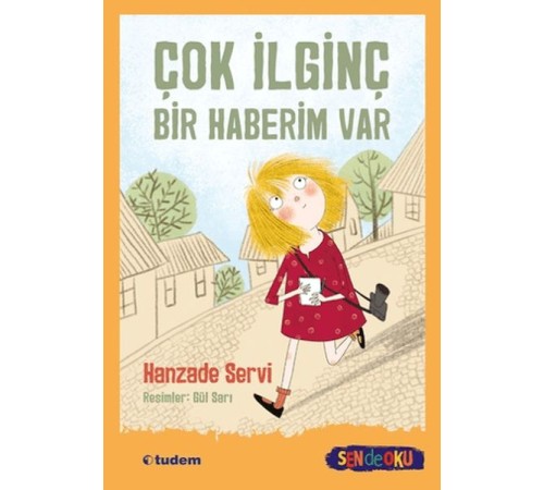 Sen De Oku- Çok İlginç Bir Haberim Var Sen De Oku- Çok İlginç Bir Haberim Var