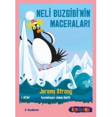Sen De Oku- Neli- Buzgibi Nin Maceraları-1.Kitap