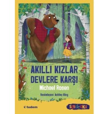Sen De Oku- Akıllı Kızlar Devlere Karşı