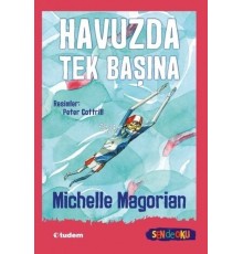 Sen De Oku- Havuzda Tek Başına