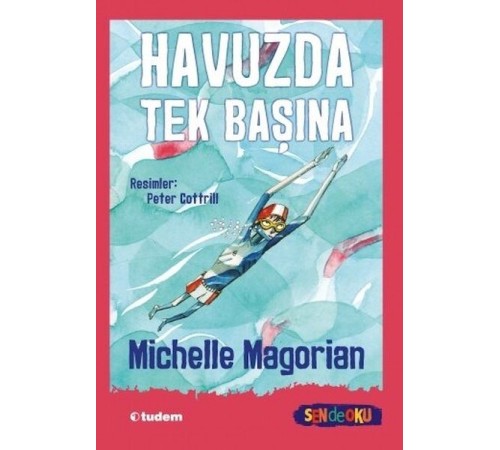 Sen De Oku- Havuzda Tek Başına Sen De Oku- Havuzda Tek Başına