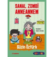 Sen De Oku- Sanal Zombi Anneannem