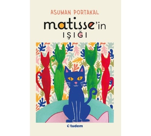 Matisse'in Işığı