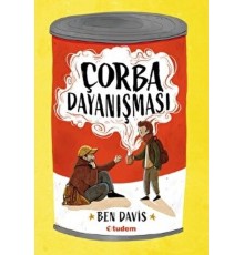 Çorba Dayanışması