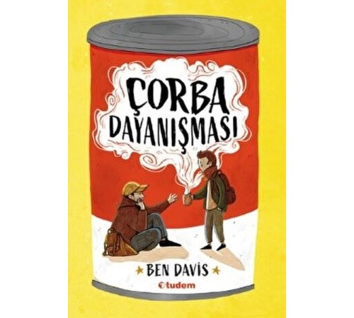 Çorba Dayanışması Çorba Dayanışması
