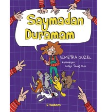 Saymadan Duramam