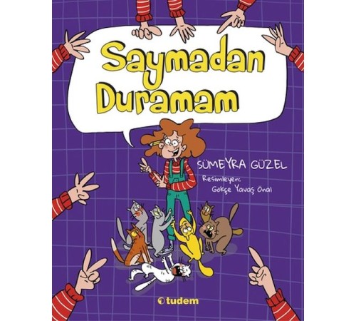 Saymadan Duramam