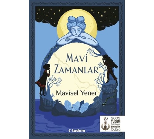 Mavi Zamanlar
