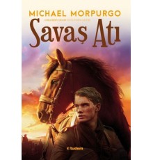 Savaş Atı