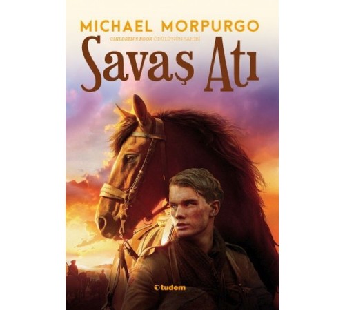 Savaş Atı