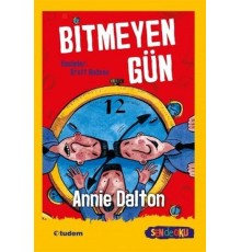 Sen De Oku- Bitmeyen Gün