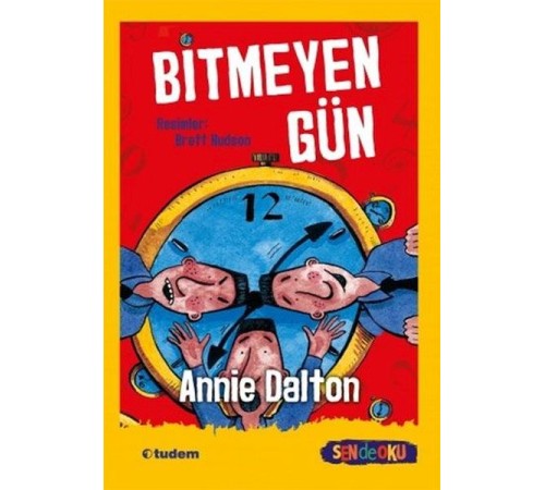 Sen De Oku- Bitmeyen Gün Sen De Oku- Bitmeyen Gün