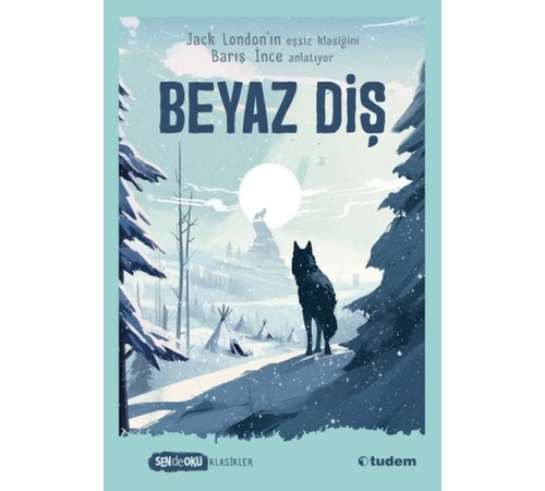 Sen De Oku Klasikler - Beyaz Diş
