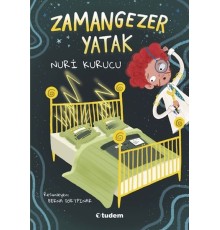 Zamangezer Yatak