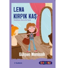 Sen De Oku- Lena Kırpık Kaş