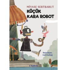Küçük Kara Robot