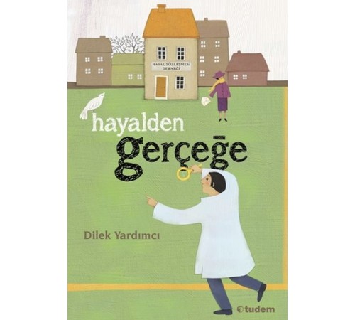 Hayalden Gerçeğe