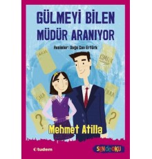 Sen De Oku- Gülmeyi Bilen Müdür Aranıyor