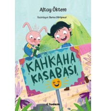 Kahkaha Kasabası