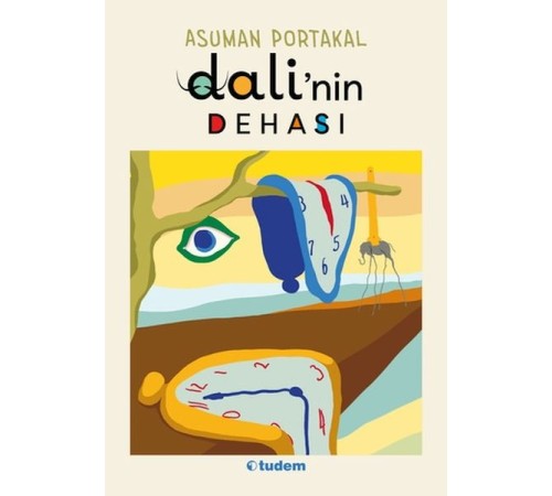 Dali'nin Dehası Dali'nin Dehası