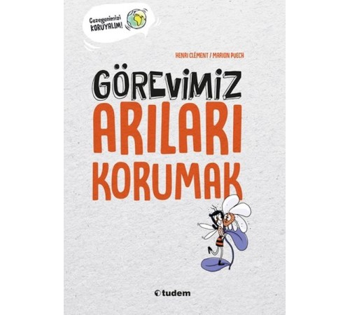 Görevimiz Arıları Korumak