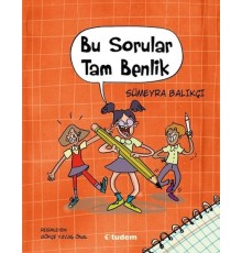 Bu Sorular Tam Benlik
