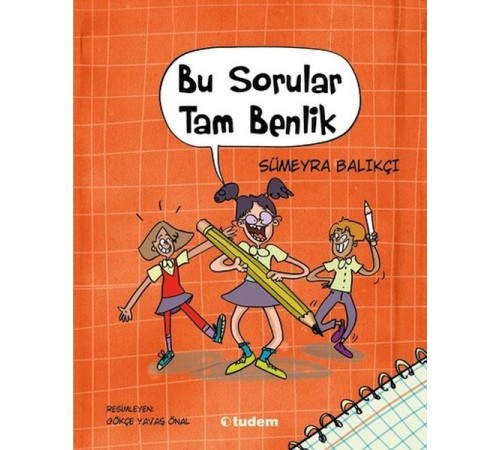 Bu Sorular Tam Benlik