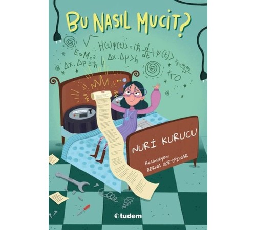 Bu Nasıl Mucit? Bu Nasıl Mucit?