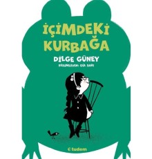 İçimdeki Kurbağa