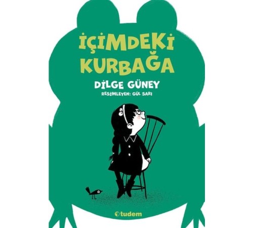 İçimdeki Kurbağa