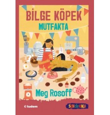 Sen De Oku- Bilge Köpek Mutfakta