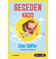 Sen De Oku- Geceden Kaçış