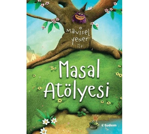 Masal Atölyesi
