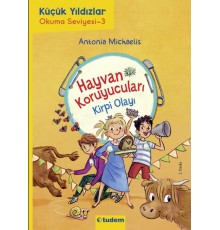 Kirpi Olayı - Hayvan Koruyucuları