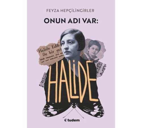 Onun Adı Var: Halide