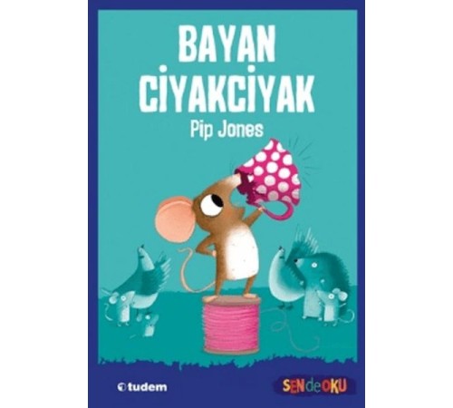 Sen De Oku- Bayan Ciyakciyak