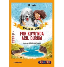 Adadaki Veteriner: Fok Koyu’nda Acil Durum