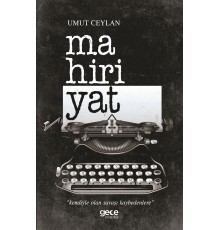 Mahiriyat