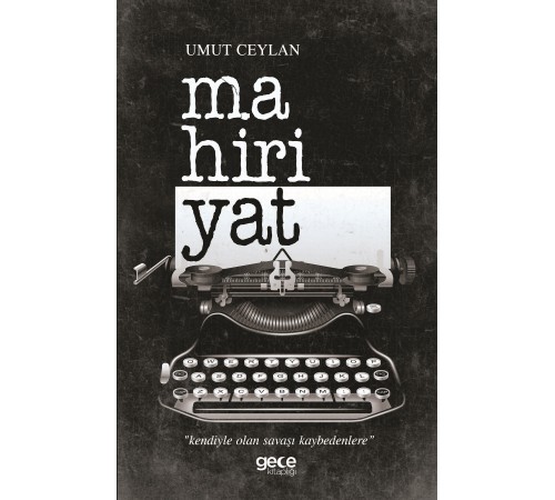 Mahiriyat