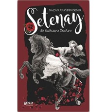 Setenay