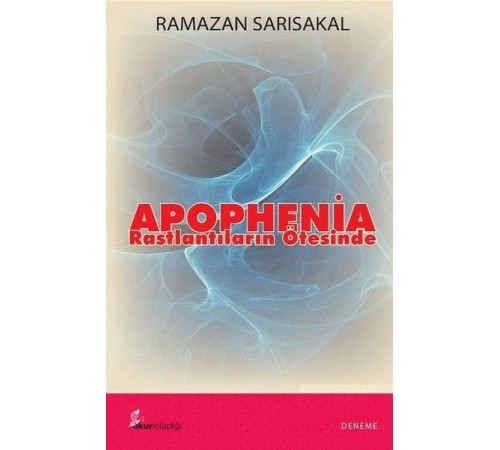 Apophenia