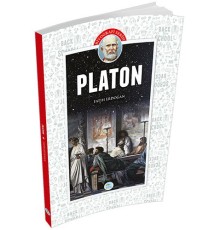 Biyografi Serisi - Platon