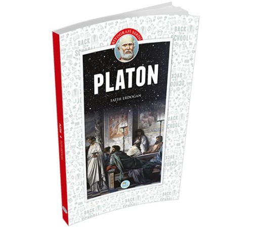 Biyografi Serisi - Platon