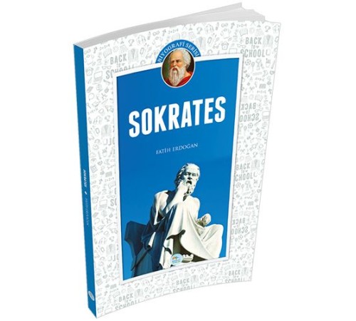 Biyografi Serisi - Sokrates