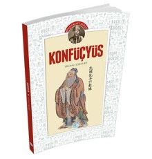 Biyofrafi Serisi - Konfüçyüs