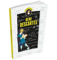 Biyografi Serisi - Rene Descartes