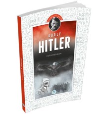 Biyografi Serisi - Adolf Hitler